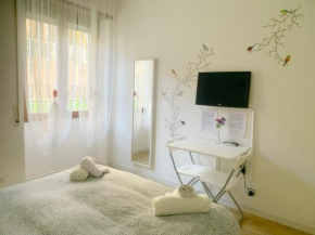 Apartment 38